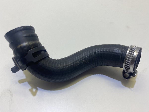 RADIATORHOSE THERM.-RADIATOR (KTM DUKE WHITE Abs 2013) 90135024020