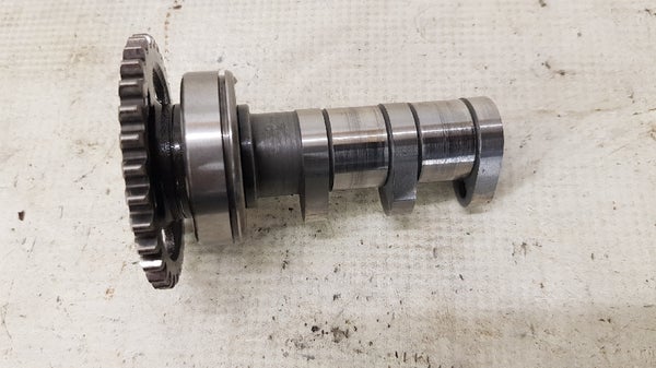 Imunokka-akseli (YAMAHA YZF250 2004) 5UL-12170-10-00