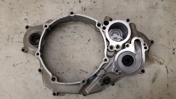 Kytkinlohko (YAMAHA YZF250 2004) 5NL-15431-11-00