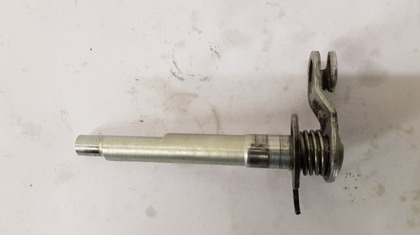 Kytkimen v&auml;litysvipu (YAMAHA YZF250 2004)  5JG-16381-00-00