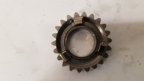 4. vaihteen ratas (YAMAHA YZF250 2004)(22T) 5NL-17141-11-00