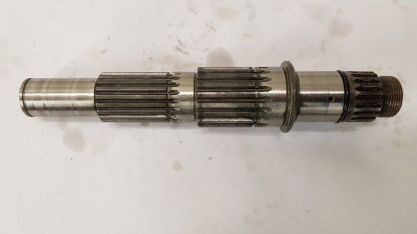 Vetoakseli(YAMAHA YZF250 2004) 5NL-17402-01-00