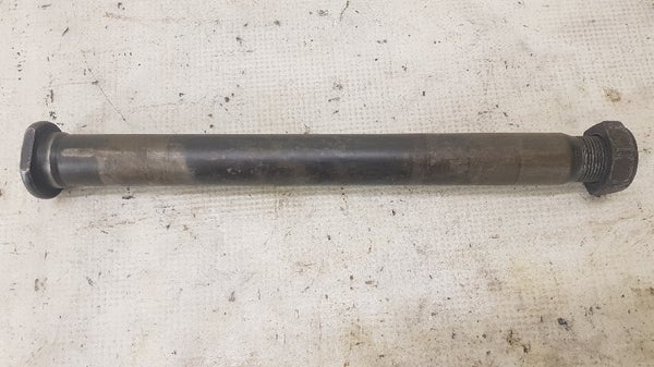 Takavanteen akseli (HONDA CRF250 2005) 42301-KZ4-J40