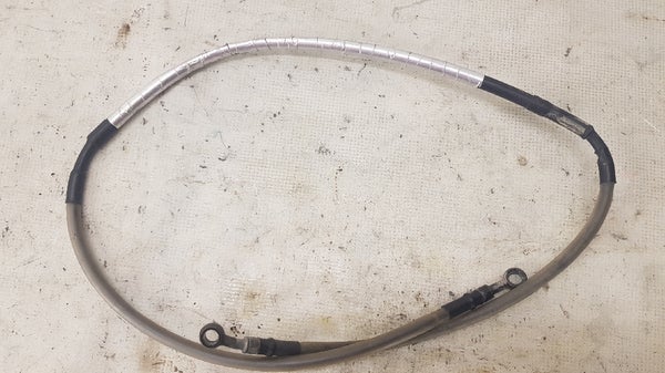 Etujarruletku (HONDA CRF250 2005) 45125-MEN-003