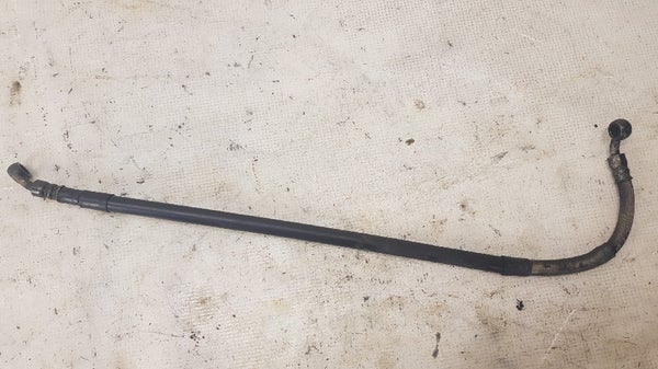 Takajarruletku (HONDA CRF250 2005) 43310-KZ4-J41