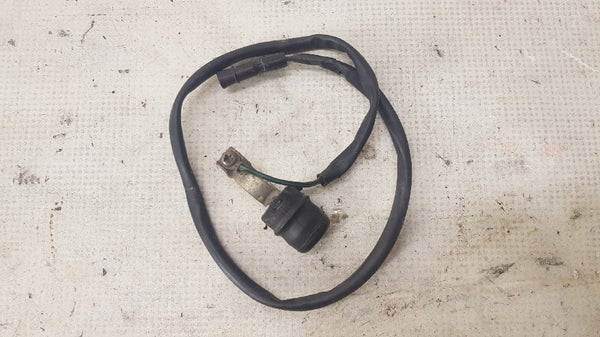 Sammutus nappi (HONDA CRF250 2005) 35130-MEB-670