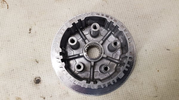 Kytkinnapa (HONDA CRF250 2005) 22120-KRN-A00