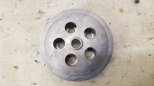 Kytkimen painelevy (HONDA CRF250 2005) 22351-KRN-A10