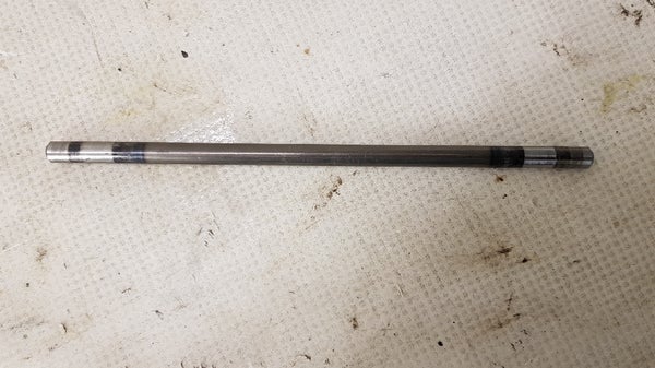 Kytkimen painetanko (HONDA CRF250 2005) 22850-KZ4-A90