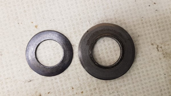 Kytkimen prikat (Honda CRF250 2005) 90456-KS6-000