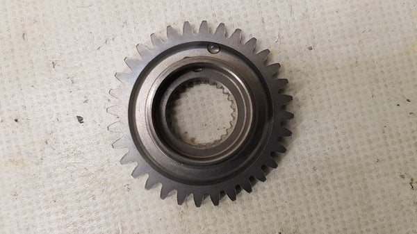 Tasapainoakselin vetoratas (Honda CRF250 2005) 13415-KRN-670