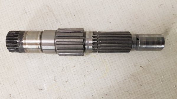 COUNTERSHAFT (HONDA CRF250 2005) 23221-KRN-670