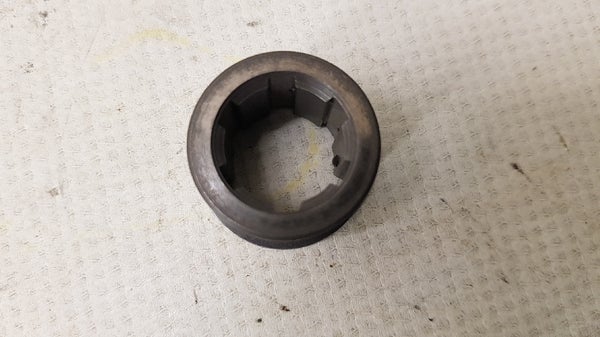 COLLAR, MAINSHAFT FOURTH GEAR (Honda CRF250 2005) 23462-KZ4-J00