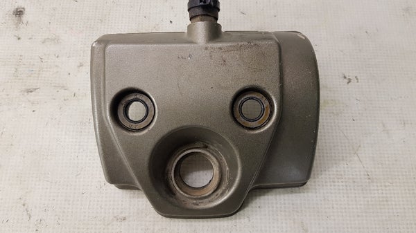 Venttiilikoppa (Honda CRF250 2005)  12310-KRN-670