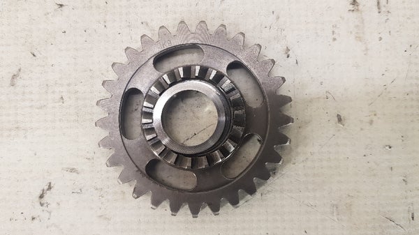 Gear kick starter (HUSQVARNA TE250 2012) 8000A7080