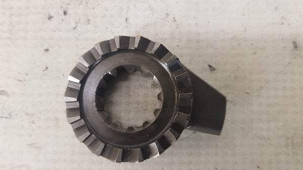 Sliding gear  (HUSQVARNA TE250 2012) 8000A7084