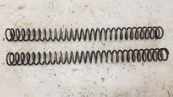 Etujouset Shova (Honda CRF250 2005)  51401-MEB-003