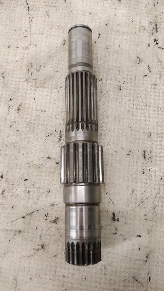 COUNTERSHAFT (CRF250X 2004) 23221-KSC-670 23221-KSC-A10