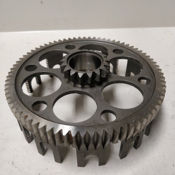OUTER CLUTCH CPL. (KTM SXF350 2011) 77232001073