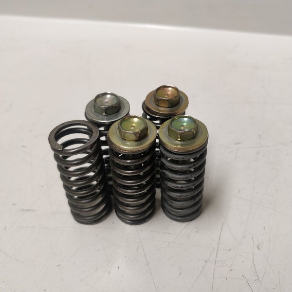 Kytkinjouset 5kpl (HONDA CRF250 2005) 22401-KRN-730