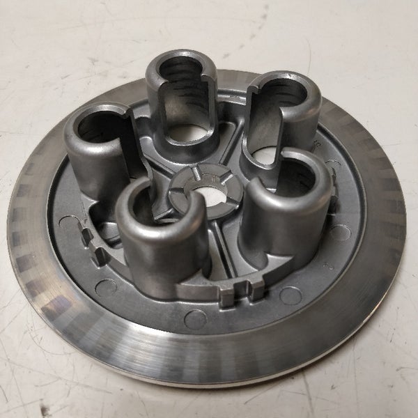 PLATE, CLUTCH PRESSURE (CRF2502008B) 22351-KRN-A10