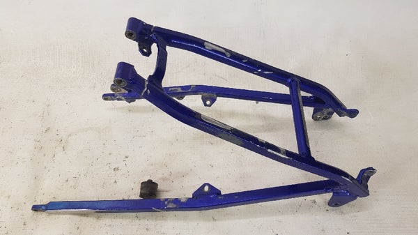 Rear Frame Comp DPBMC  (Yamaha YZF 250 2001) 5JG-21190-50-P0
