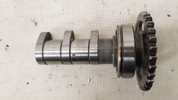 Camshaft Assy 1 (5NL1) (Yamaha YZF250 2001)  5NL-12170-00-00 5UL-12170-10-00