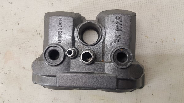 Cover, Cylinder Head 1 (5NL1) (Yamaha YZF250 2001) 5NL-11191-00-00 5NL-11191-10-00