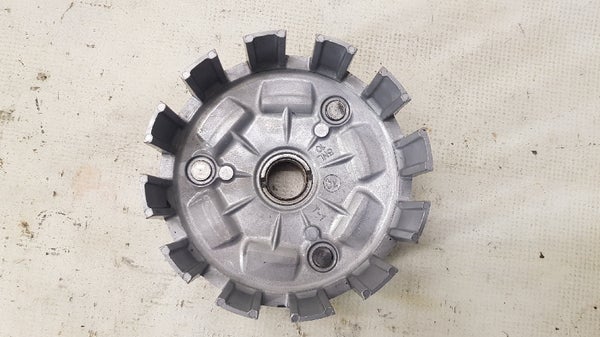 Primary Driven Gear Comp (5NL1) (Yamaha YZF250 2001)  5NL-16150-00-00 5NL-16150-10-00