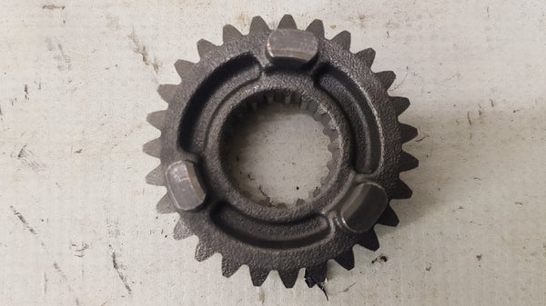 Gear, 4Th Wheel (27T) (5NL1)  (Yamaha YZF250 2001) 5NL-17241-00-00 5NL-17241-11-00