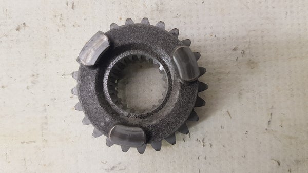 Gear, 5Th Wheel (25T) (5NL1) (Yamaha YZF250 2001)  5NL-17251-00-00 5NL-17251-10-00