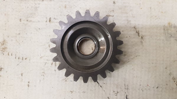 Gear, Oil Pump Idle (5NL1) (Yamaha YZF250 2001)  5NL-13341-00-00