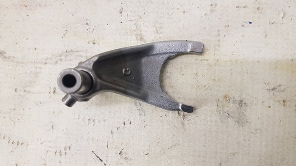 Fork, Shift 2 (5NL1) (Yamaha YZF250 2001) 5NL-18502-00-00