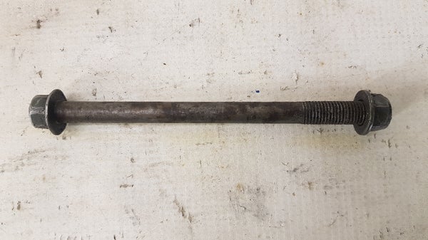 Bolt, Flange (5NL1) (Yamaha YZF250 2001) 95817-10130-00