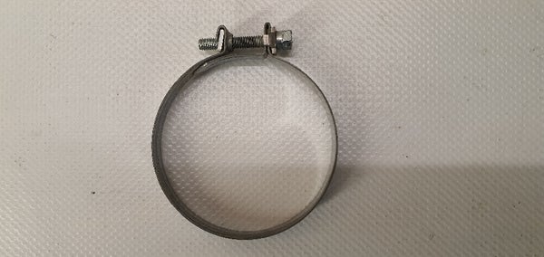 CLAMP D=56MM B=9MM M4X25 (KTM EXC-F 250 2009) 59030061000