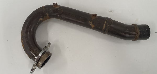 PIPE, EX. (Honda CRF250 2007) 18320-KRN-A10