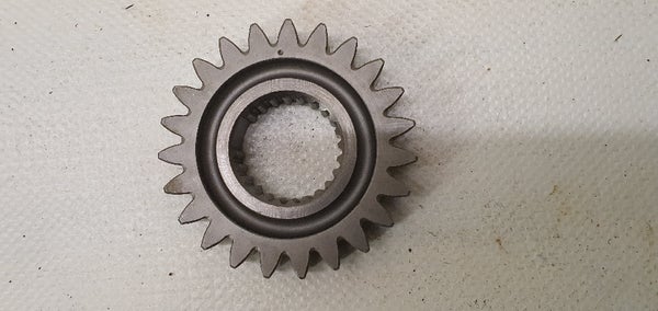 GEAR, PRIMARY DRIVE (23T) (Honda CRF450 2009) 23121-MEN-A30
