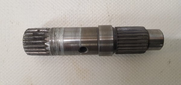 SPINDLE, KICK STARTER (Honda CR250 2002) 28251-KZ3-690