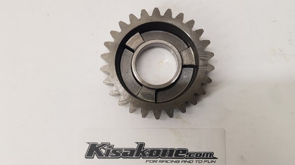IDLE G.4TH G.26-T '4S26' '98 (KTM SX125 2005) 50333004000