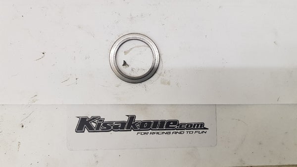 WASHER, THRUST (22X30X1) (Honda CRF250 2004)  90452-KZ4-000