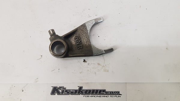 FORK, R. GEARSHIFT (Honda CRF250 2004) 24211-KRN-670 24211-KRN-730