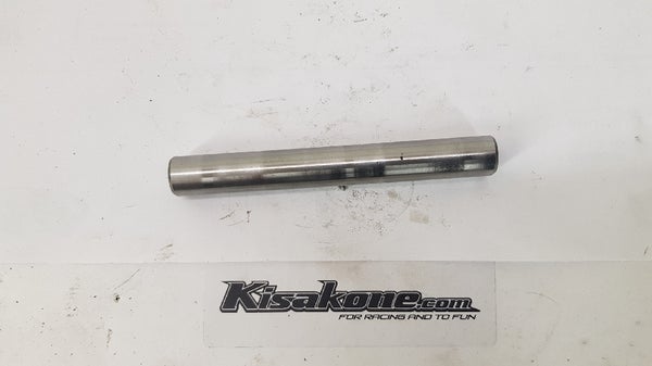 SHAFT A, SHIFT FORK  (Honda CRF250 2004) 24241-MEN-670 24241-MEN-730