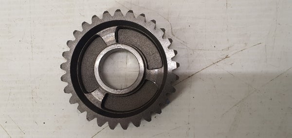 GEAR, 2ND DRIVEN (NT:29) (SUZUKI RM85 2008) 24321-02B02 24321-02B02-000
