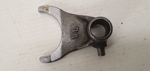 FORK, L. GEARSHIFT (Honda CR250 2002) 24221-KZ3-L20 24221-KSK-730