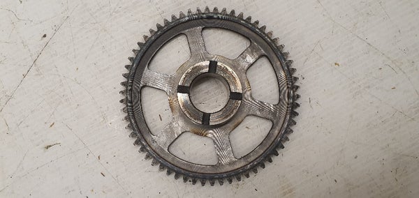 Gear 3 (WR450 2003) 5TJ-15515-00-00 5TJ155150000