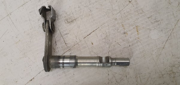 Push Lever Assy (YAMAHA YZF450 2006) 2S2-16380-00-00 2S2163800000 2S2-16380-00