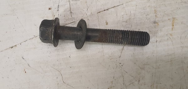 Bolt, Flange (Yamaha YZF450 2006) 95817-10060-00