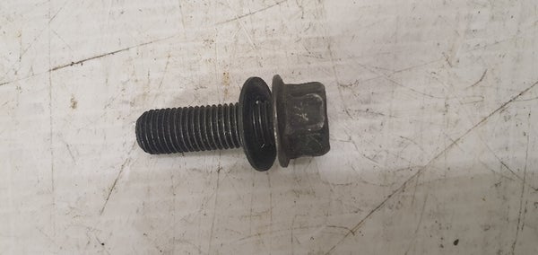 Bolt, Flange (Yamaha YZF450 2006) 90105-08130-00