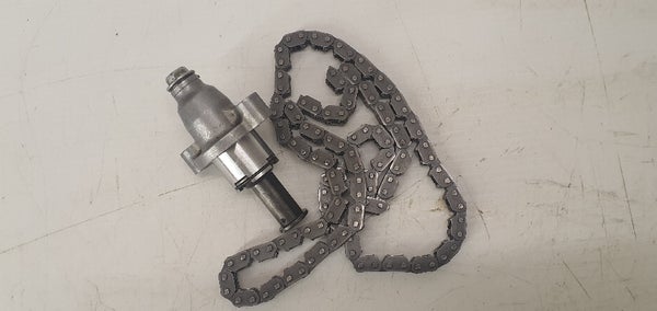 Tensioner Assy, Cam Chain (YAMAHA YZF450 2006) 5TA-12210-10-00 5TA-12210-00-00 5TA122100000