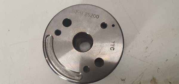 Rotor Assy (YAMAHA YZF450 2006) 2S2-85550-00-00 2S2-85550-10-00